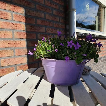 Bed and Breakfast Casa Lely Lelystad Zewnętrze zdjęcie