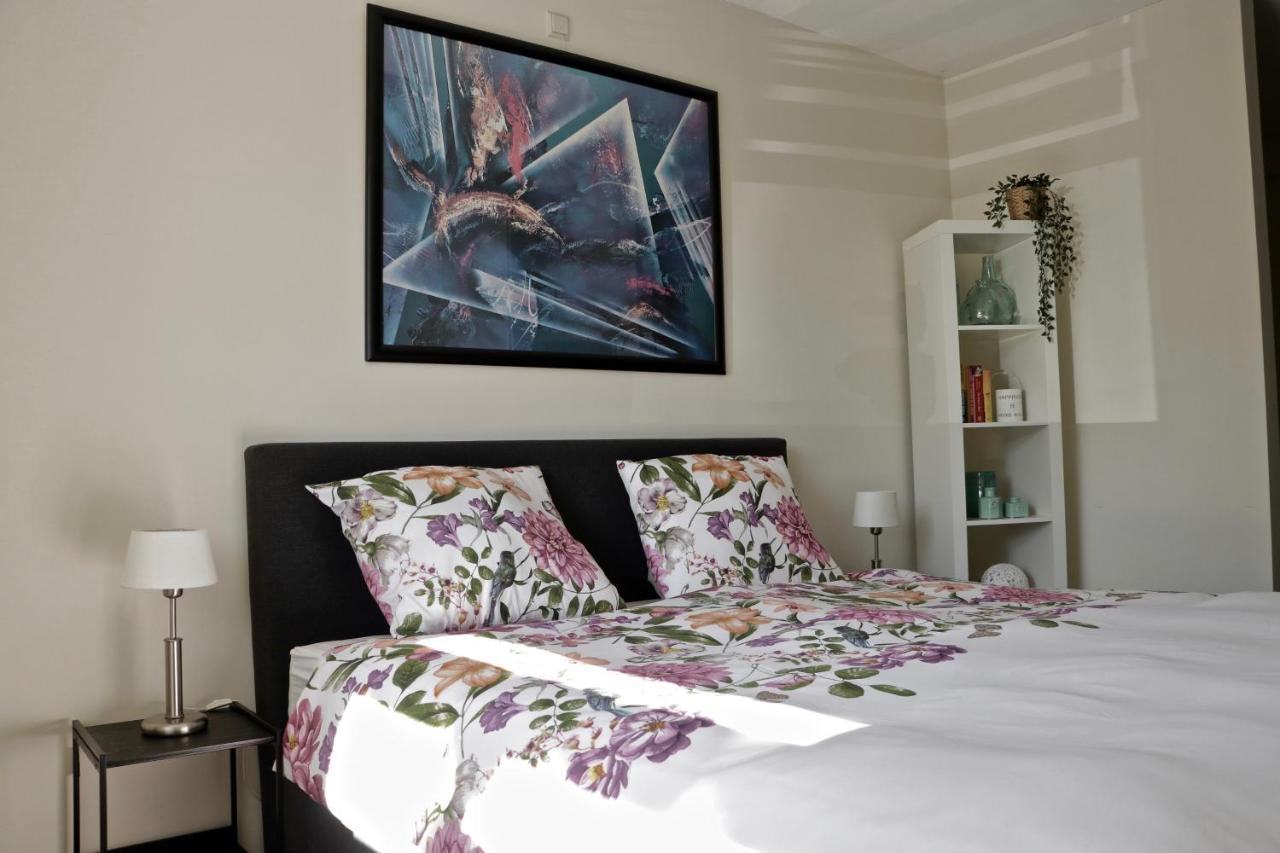 Bed and Breakfast Casa Lely Lelystad Zewnętrze zdjęcie